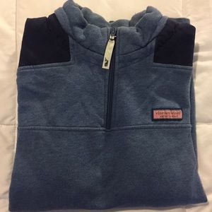 Vineyardvines Shep Shirt